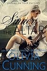 Sinners at the Altar by Olivia Cunning