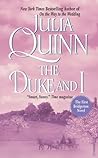 The Duke and I (Bridgertons, #1)