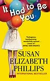 It Had to Be You by Susan Elizabeth Phillips