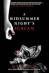 A Midsummer Night's Scream by R.L. Stine