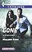 Gone (The Delancey Dynasty, #9) by Mallory Kane