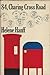 84, Charing Cross Road by Helene Hanff