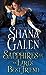 Sapphires Are an Earl's Best Friend (Jewels of the Ton, #3) by Shana Galen