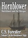 Book cover for Hornblower and the Hotspur (Hornblower Saga #3)