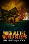 When All the World Sleeps by Lisa Henry