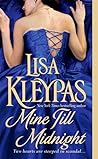 Mine Till Midnight by Lisa Kleypas