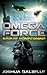 Savage Homecoming (Omega Force, #3)