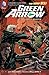 Green Arrow, Volume 3: Harrow