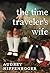 The Time Traveler’s Wife by Audrey Niffenegger