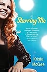 Starring Me by Krista McGee