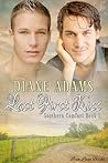 Last First Kiss by Diane  Adams