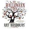 The Halloween Tree by Ray Bradbury