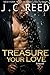 Treasure Your Love (Surrender Your Love, #3)