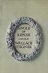 Angle of Repose by Wallace Stegner