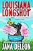 Louisiana Longshot (Miss Fortune Mystery, #1)