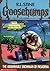 The Abominable Snowman of Pasadena (Goosebumps, #38)