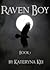 Raven Boy (Book 1 & 2)