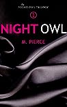 Night Owl by M. Pierce