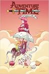 Adventure Time with Fionna & Cake Vol. 1 by Natasha Allegri