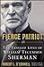 Fierce Patriot: The Tangled Lives of William Tecumseh Sherman