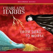 From Dead to Worse by Charlaine Harris