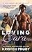 Loving Cara (Love Under the Big Sky, #1)