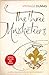 The Three Musketeers (Vintage Classics)