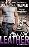 Hell for Leather by Julie Ann Walker