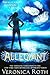 Allegiant (Divergent, #3)