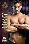 Corey (The Atherton Pack #3)