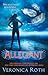 Allegiant (Divergent, #3)