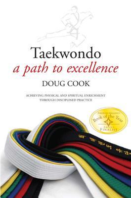 Taekwondo by Doug Cook