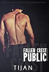 Fallen Crest Public by Tijan