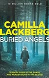 Buried Angels by Camilla Läckberg