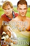 Protective Mate (Holland Brothers, #3)