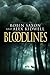 Bloodlines (Sanguis Noctis, #3)