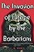 The Invasion of Europe by the Barbarians by John Bagnell Bury