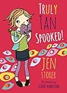 Truly Tan by Jen Storer