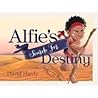 Alfie's search for destiny by David Hardy