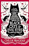 Black Cats & Evil Eyes by Chloe Rhodes