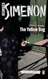 The Yellow Dog by Georges Simenon