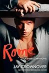 Rome by Jay Crownover