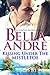 Kissing Under the Mistletoe (San Francisco Sullivans, #9; The Sullivans, #9) by Bella Andre