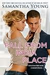 Fall from India Place by Samantha Young