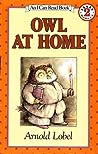 Owl at Home by Arnold Lobel