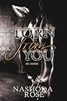 Torn from You by Nashoda Rose