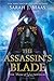 The Assassin's Blade (Throne of Glass, #0.1-0.5)