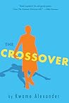 The Crossover by Kwame Alexander