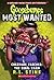 Creature Teacher: The Final Exam (Goosebumps Most Wanted, #6)