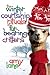 The Winter Courtship Rituals of Fur-Bearing Critters (Granby Knitting, #1)